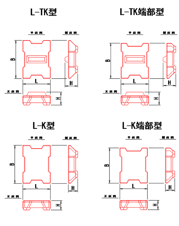 サーフフラットLタイプ(5.0型)