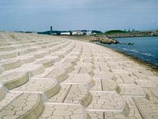 富山県 伏木富山港