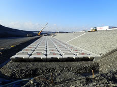 Ministry of Land, Infrastructure and Transport Oi River Surf Flat L-TK5.0